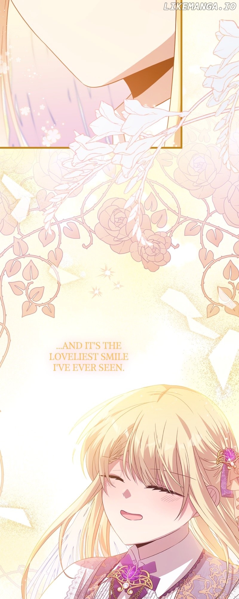 Once Upon a Time in a Zombie Empire Chapter 47 - page 55