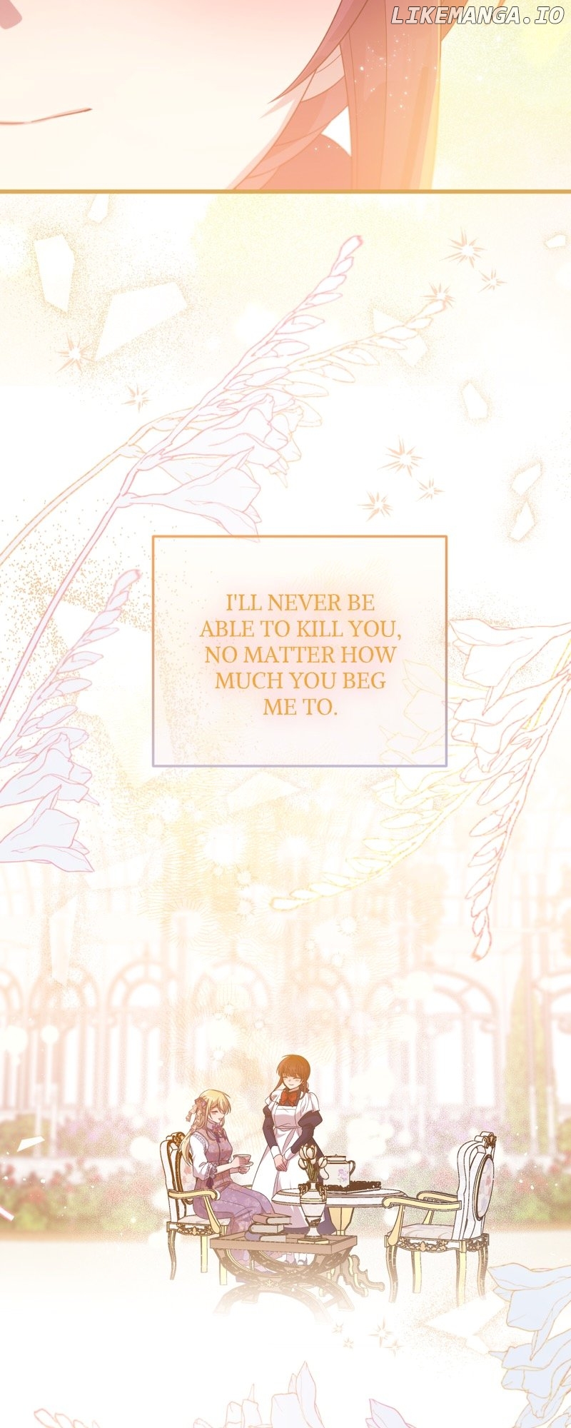 Once Upon a Time in a Zombie Empire Chapter 47 - page 57