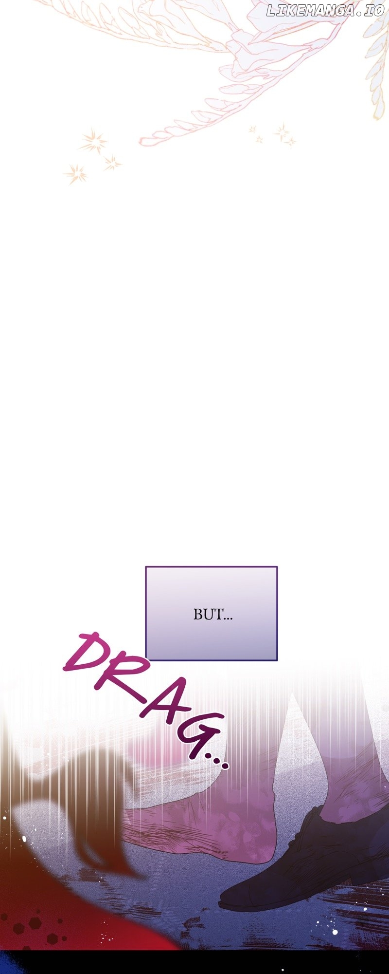 Once Upon a Time in a Zombie Empire Chapter 47 - page 58