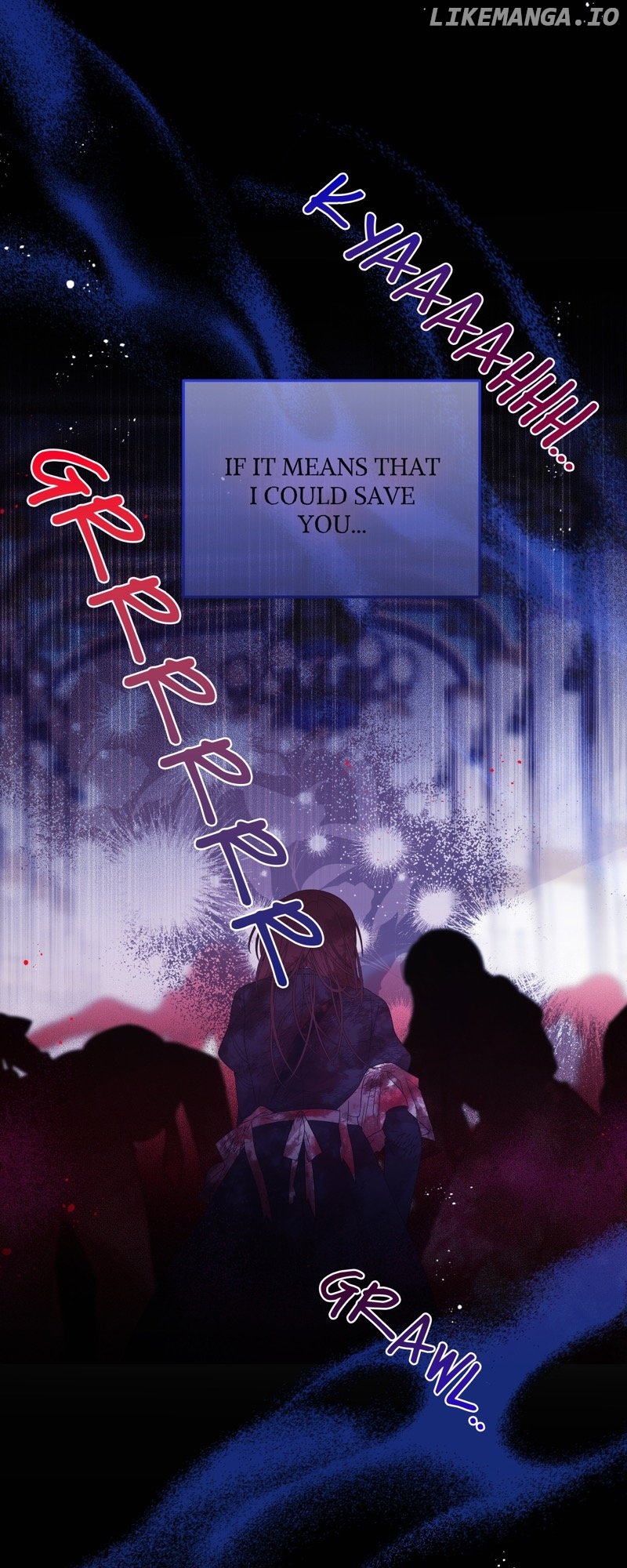 Once Upon a Time in a Zombie Empire Chapter 47 - page 59