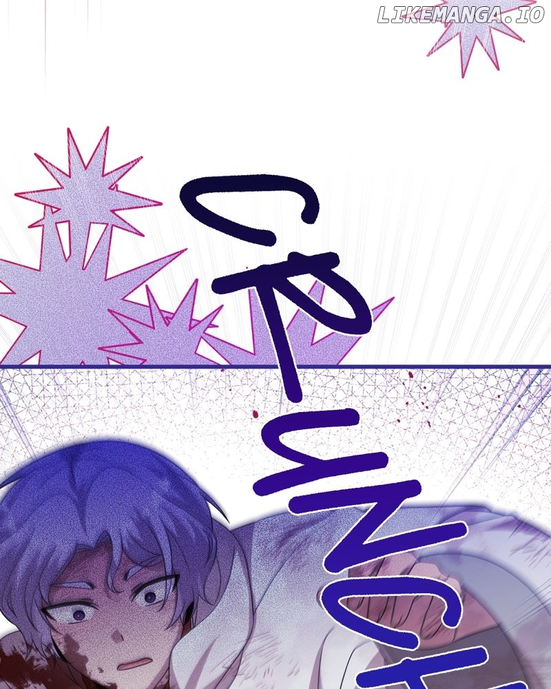 Once Upon a Time in a Zombie Empire Chapter 47 - page 8