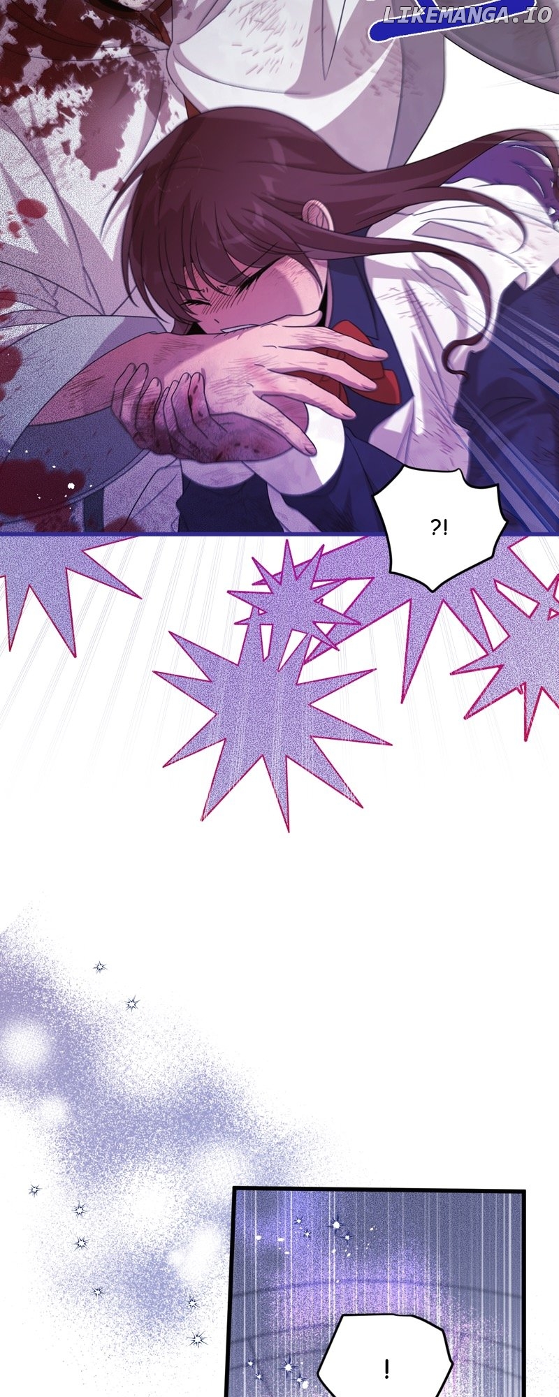 Once Upon a Time in a Zombie Empire Chapter 47 - page 9