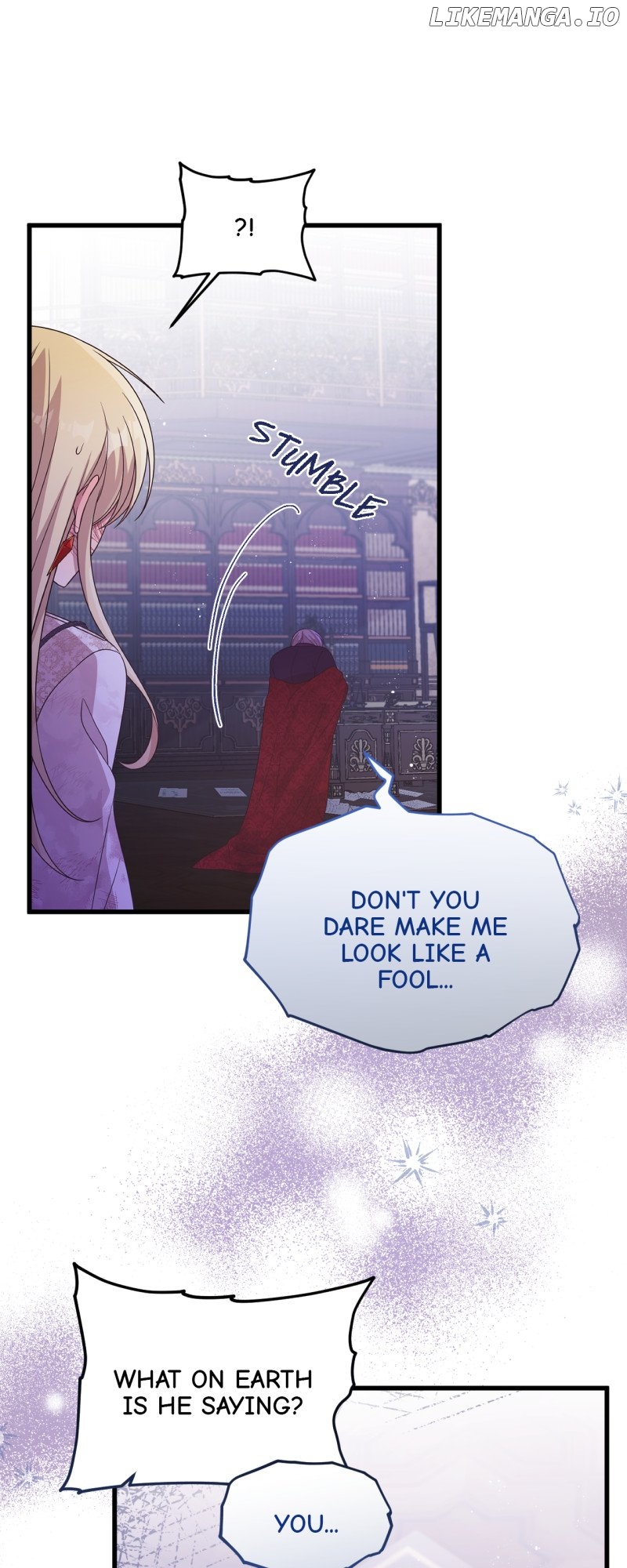 Once Upon a Time in a Zombie Empire Chapter 49 - page 10