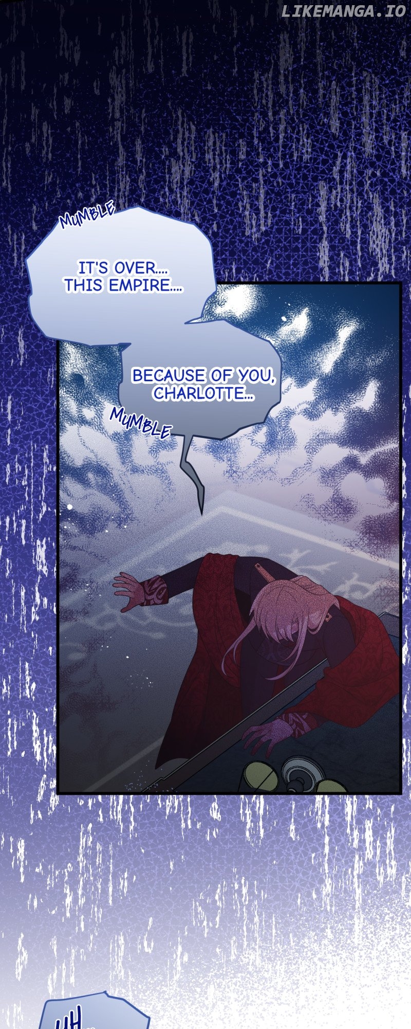 Once Upon a Time in a Zombie Empire Chapter 49 - page 13