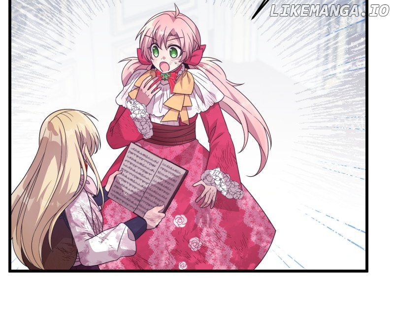 Once Upon a Time in a Zombie Empire Chapter 49 - page 18