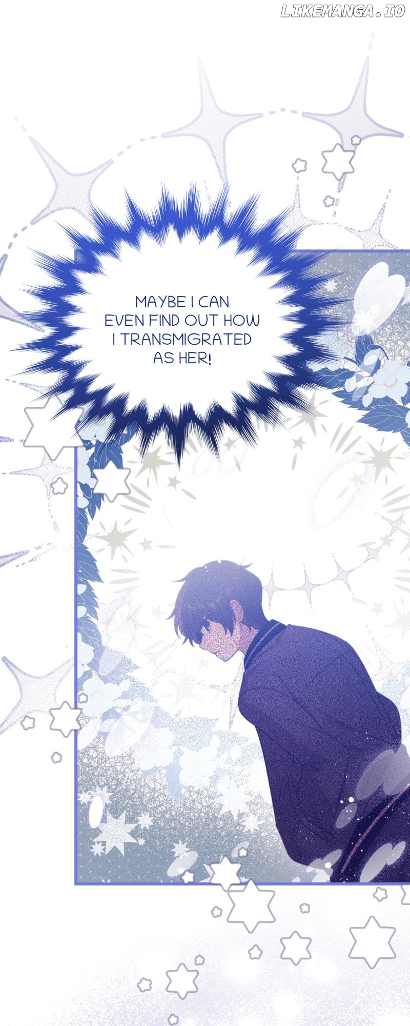 Once Upon a Time in a Zombie Empire Chapter 49 - page 19