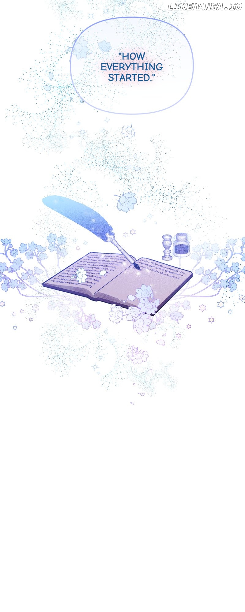 Once Upon a Time in a Zombie Empire Chapter 49 - page 22