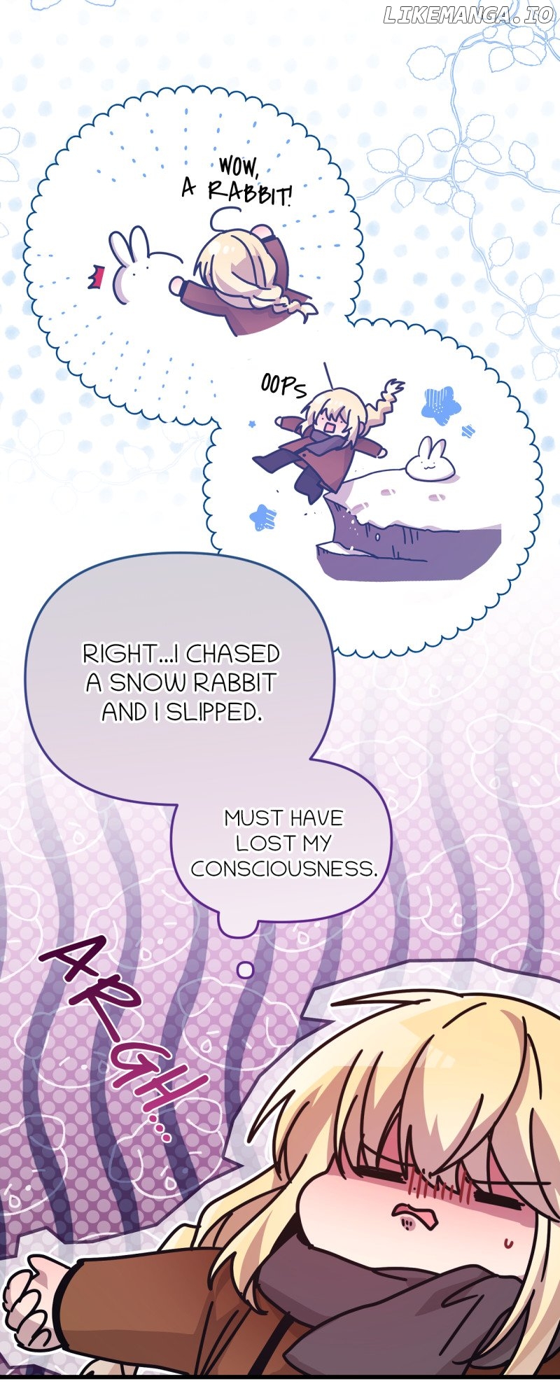 Once Upon a Time in a Zombie Empire Chapter 49 - page 26