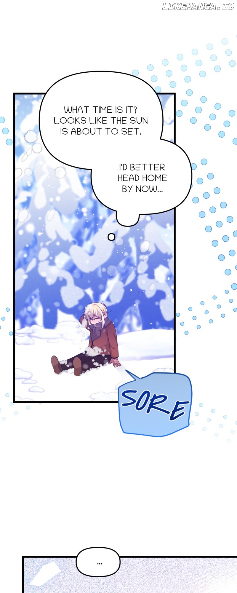 Once Upon a Time in a Zombie Empire Chapter 49 - page 28