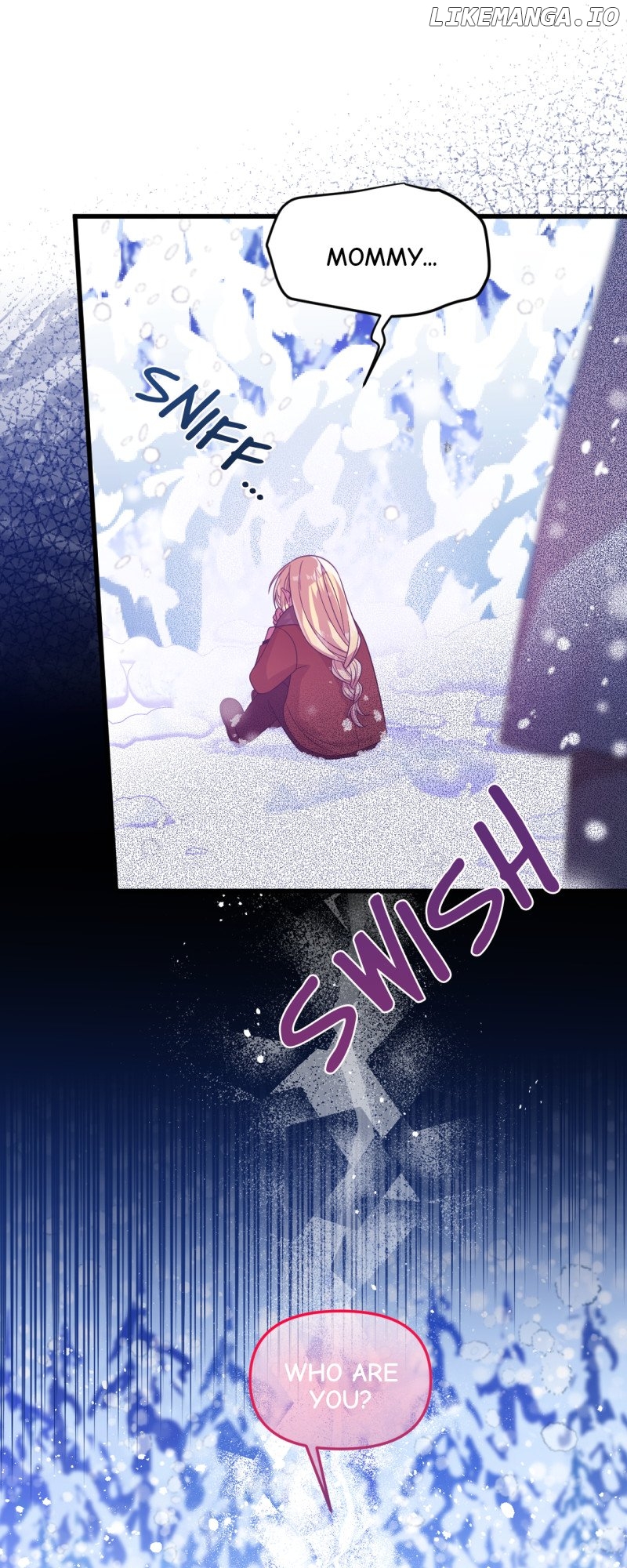 Once Upon a Time in a Zombie Empire Chapter 49 - page 32