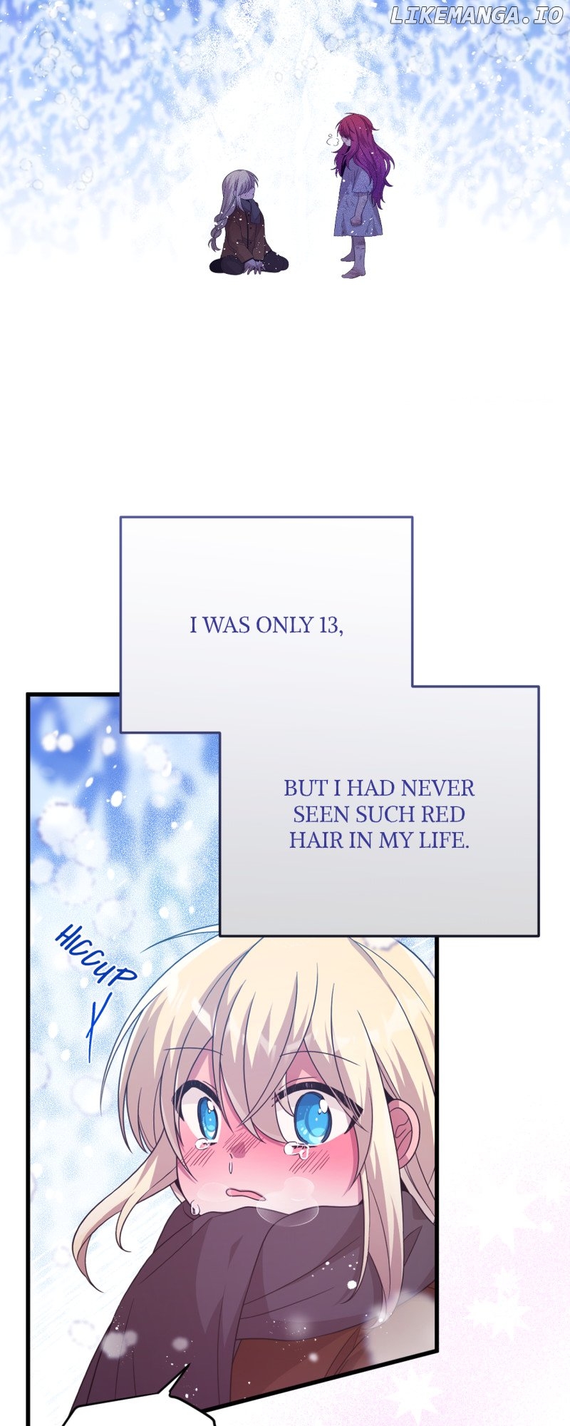 Once Upon a Time in a Zombie Empire Chapter 49 - page 33