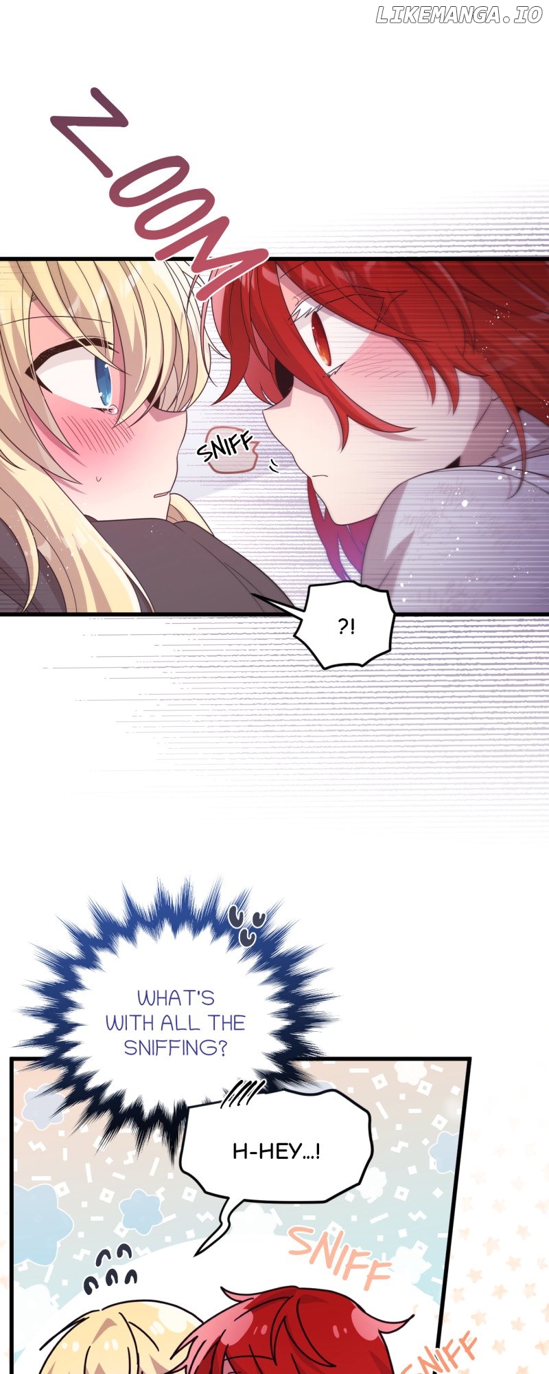 Once Upon a Time in a Zombie Empire Chapter 49 - page 37