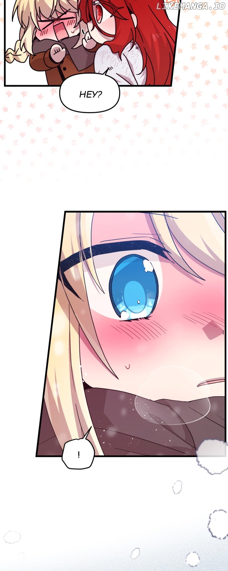 Once Upon a Time in a Zombie Empire Chapter 49 - page 38