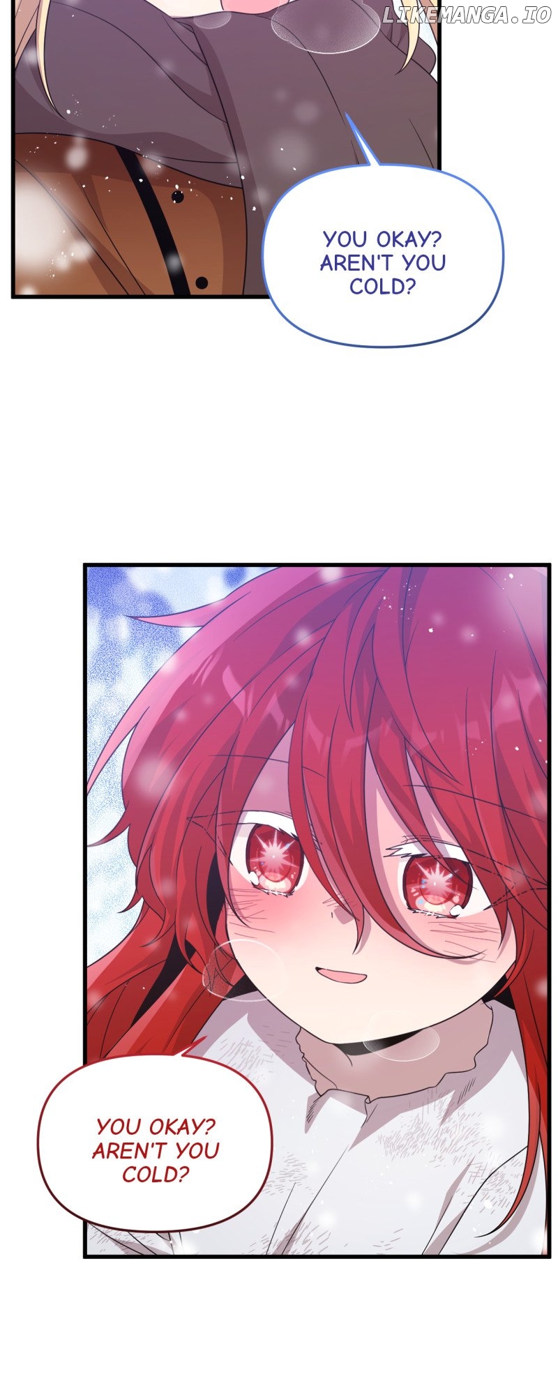 Once Upon a Time in a Zombie Empire Chapter 49 - page 40