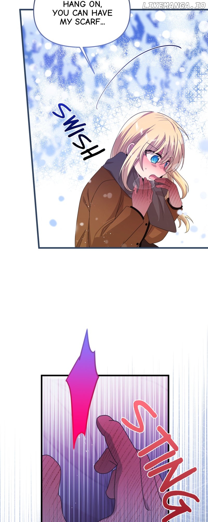 Once Upon a Time in a Zombie Empire Chapter 49 - page 42