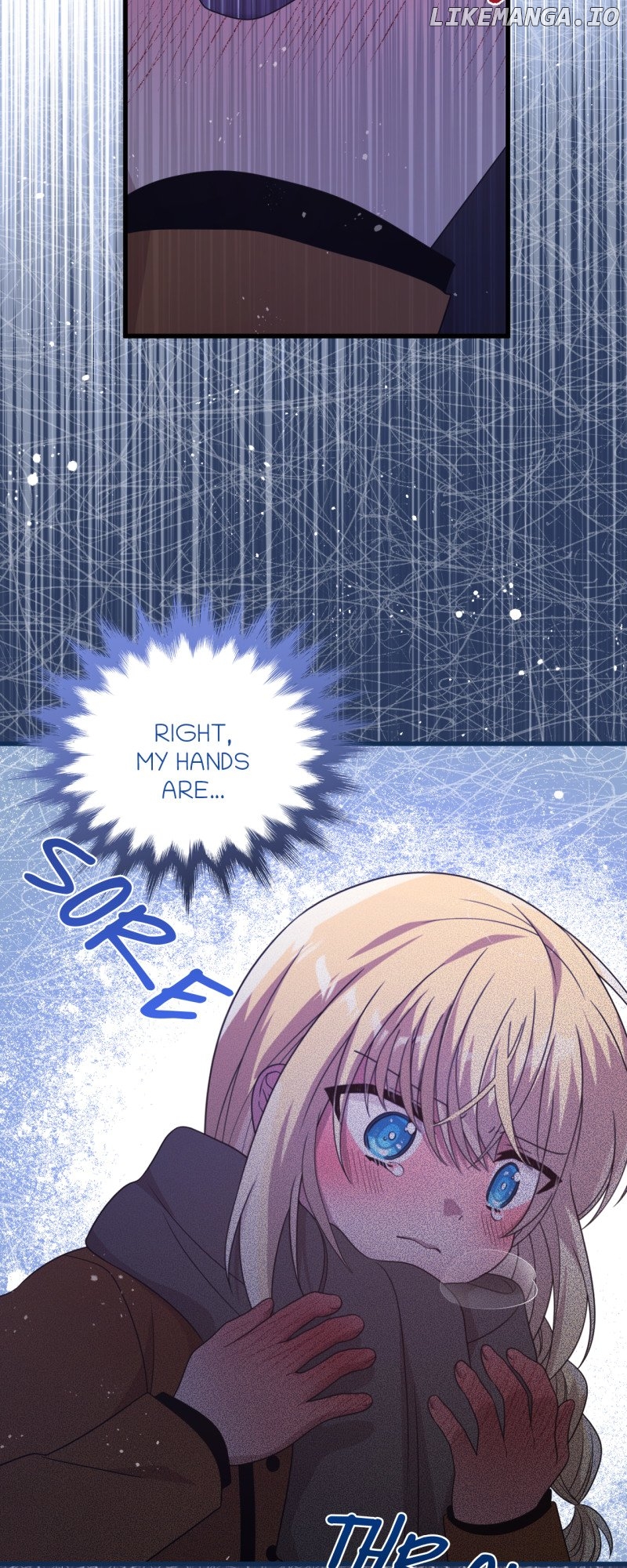 Once Upon a Time in a Zombie Empire Chapter 49 - page 43