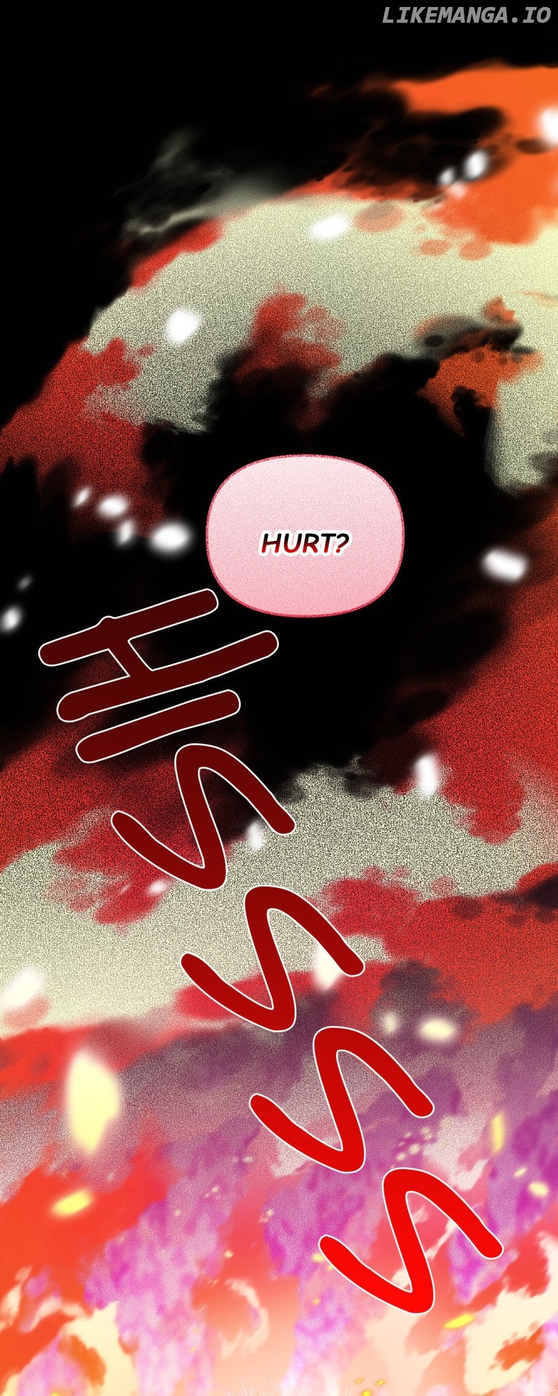 Once Upon a Time in a Zombie Empire Chapter 49 - page 45