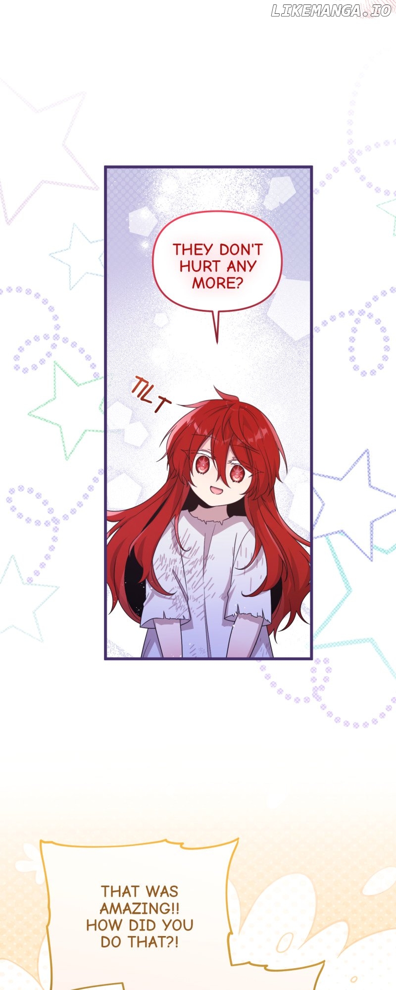 Once Upon a Time in a Zombie Empire Chapter 49 - page 49