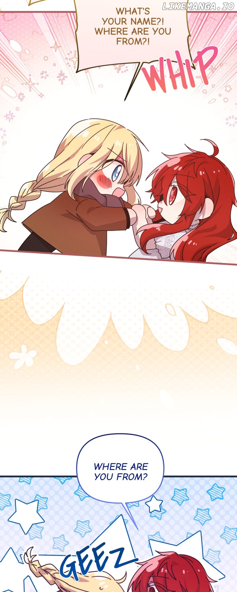 Once Upon a Time in a Zombie Empire Chapter 49 - page 50