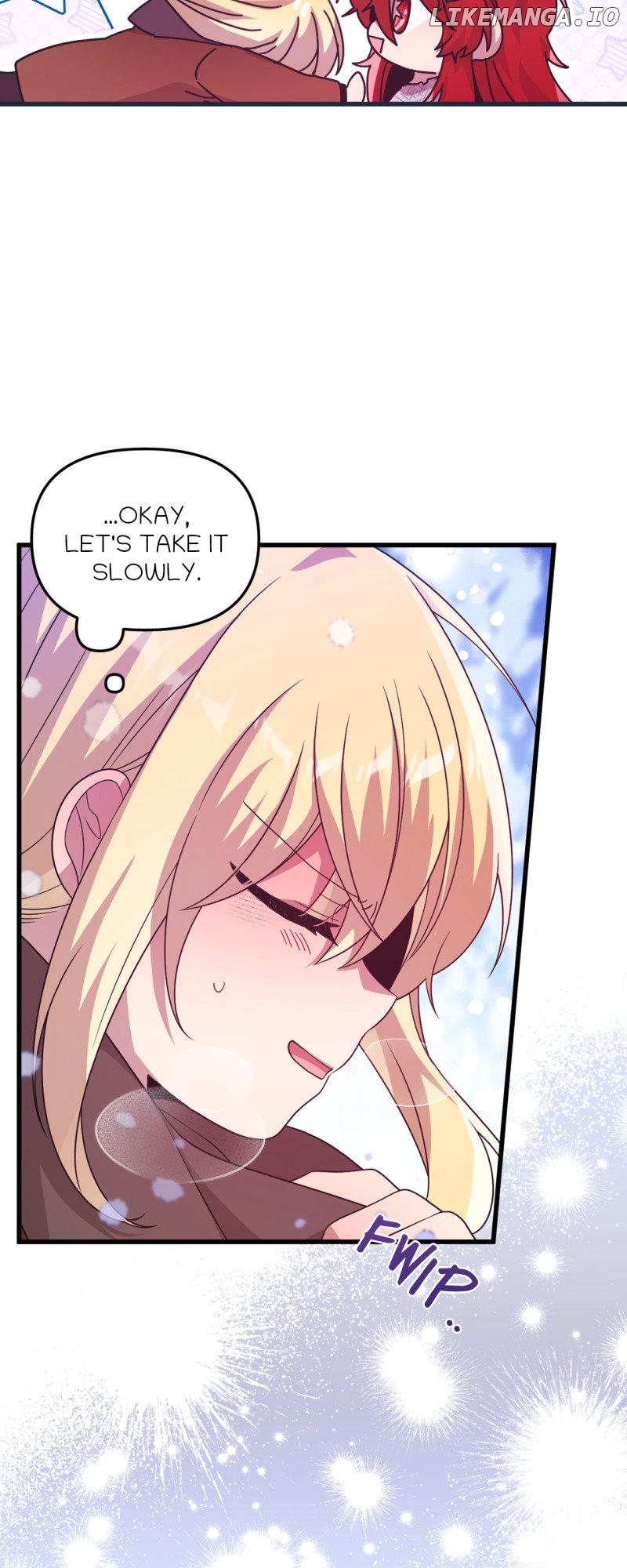 Once Upon a Time in a Zombie Empire Chapter 49 - page 51