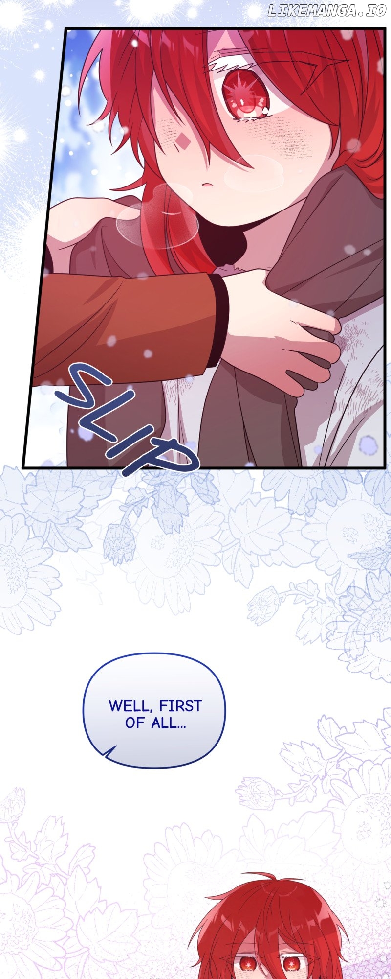 Once Upon a Time in a Zombie Empire Chapter 49 - page 52