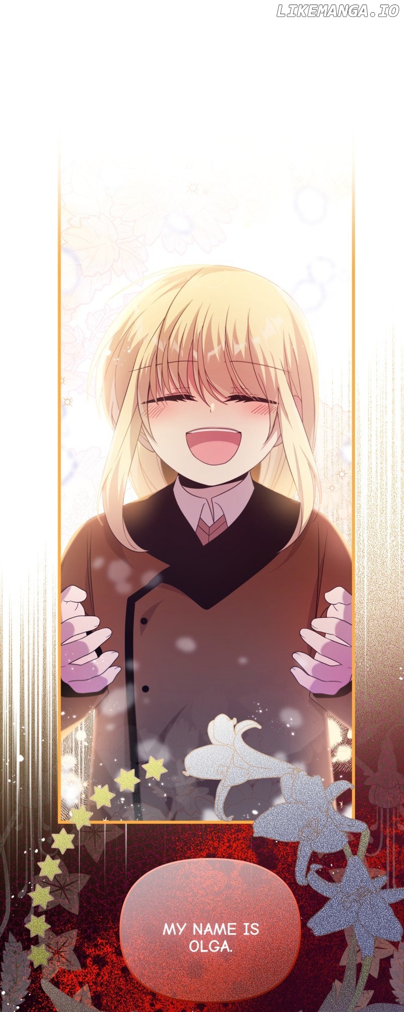 Once Upon a Time in a Zombie Empire Chapter 49 - page 54