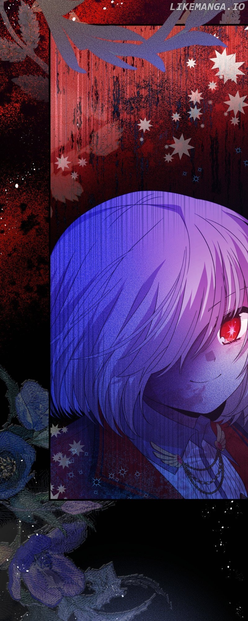 Once Upon a Time in a Zombie Empire Chapter 49 - page 55