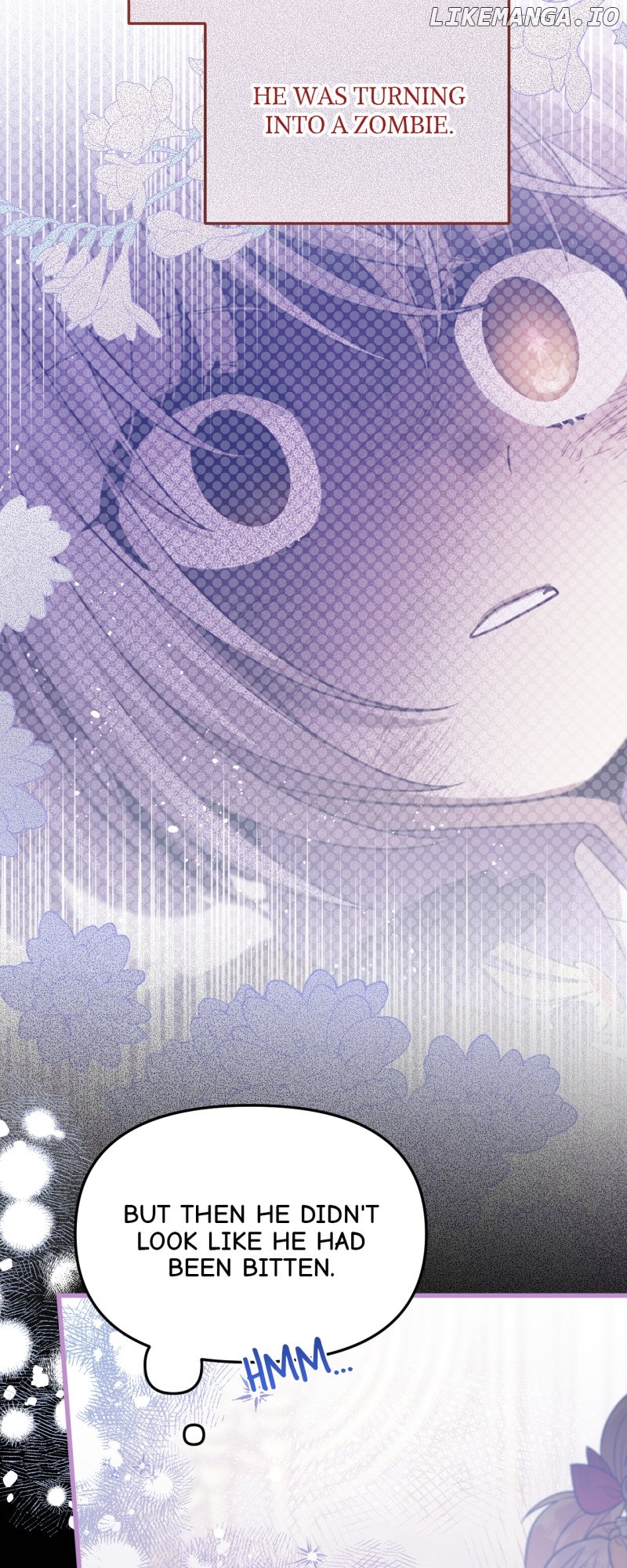 Once Upon a Time in a Zombie Empire Chapter 49 - page 6