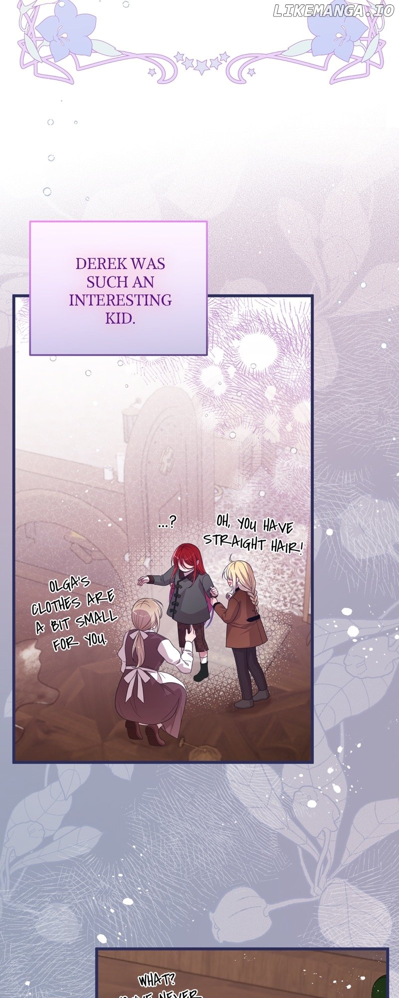 Once Upon a Time in a Zombie Empire Chapter 50 - page 2