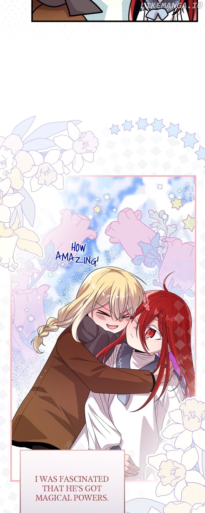 Once Upon a Time in a Zombie Empire Chapter 50 - page 11