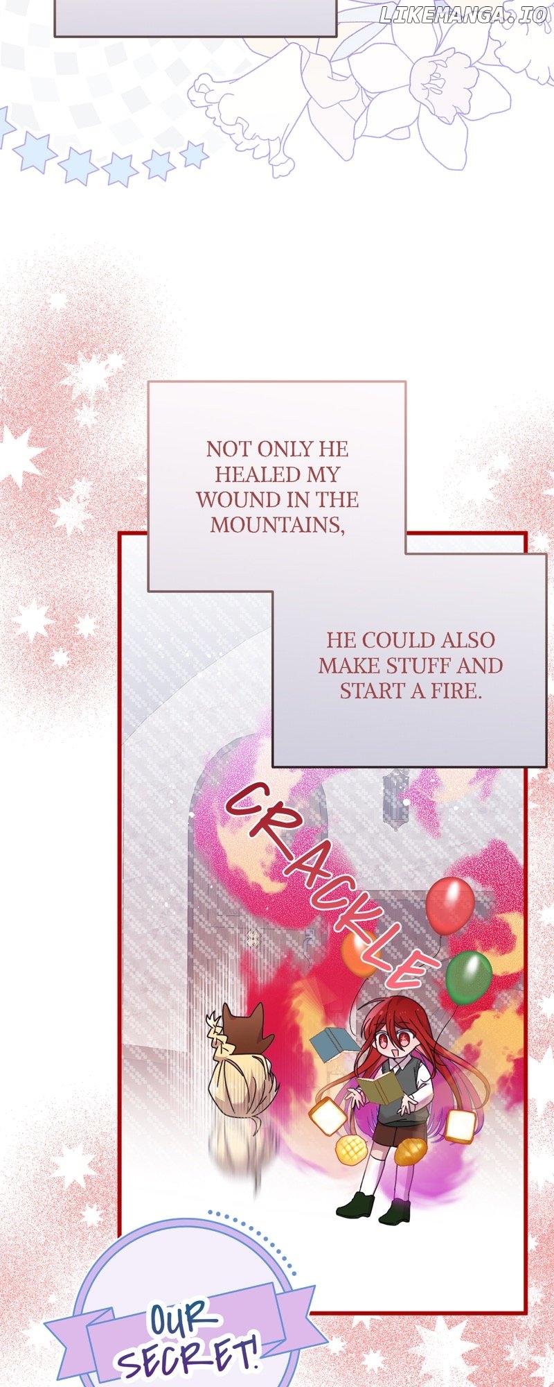 Once Upon a Time in a Zombie Empire Chapter 50 - page 12