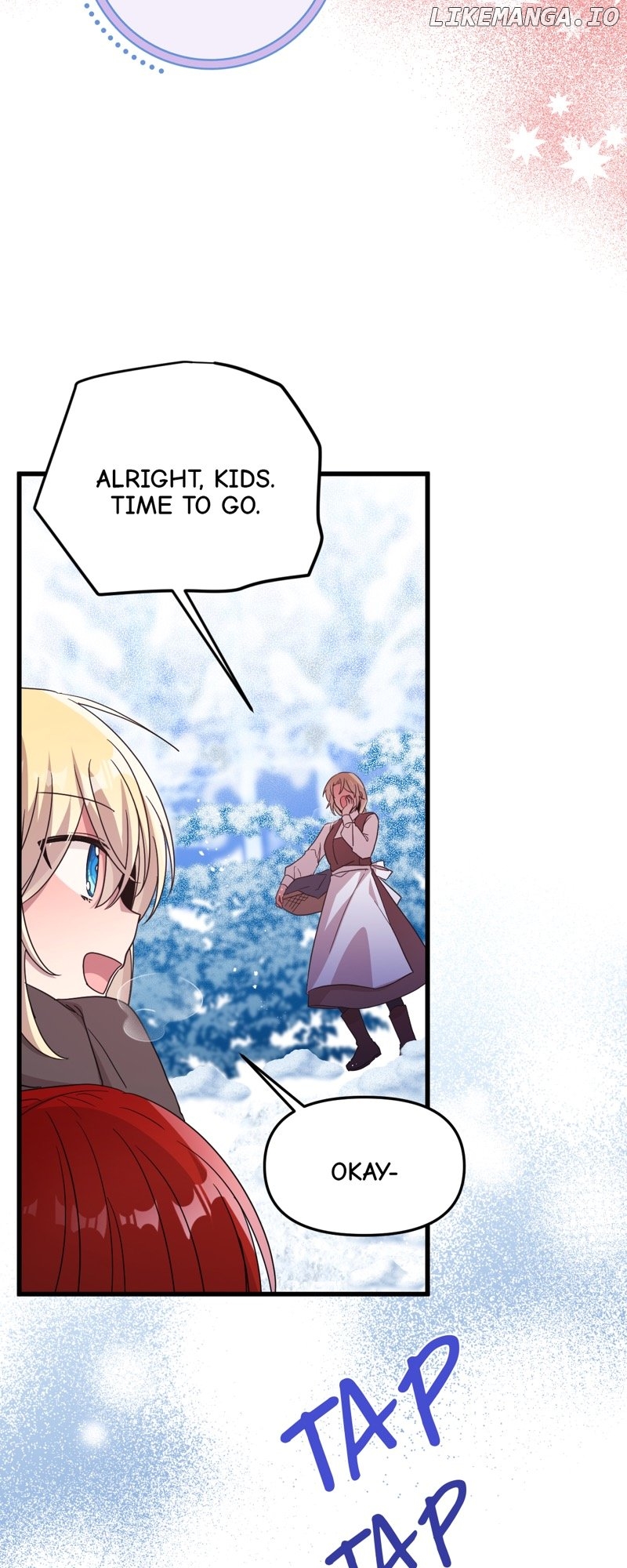 Once Upon a Time in a Zombie Empire Chapter 50 - page 13