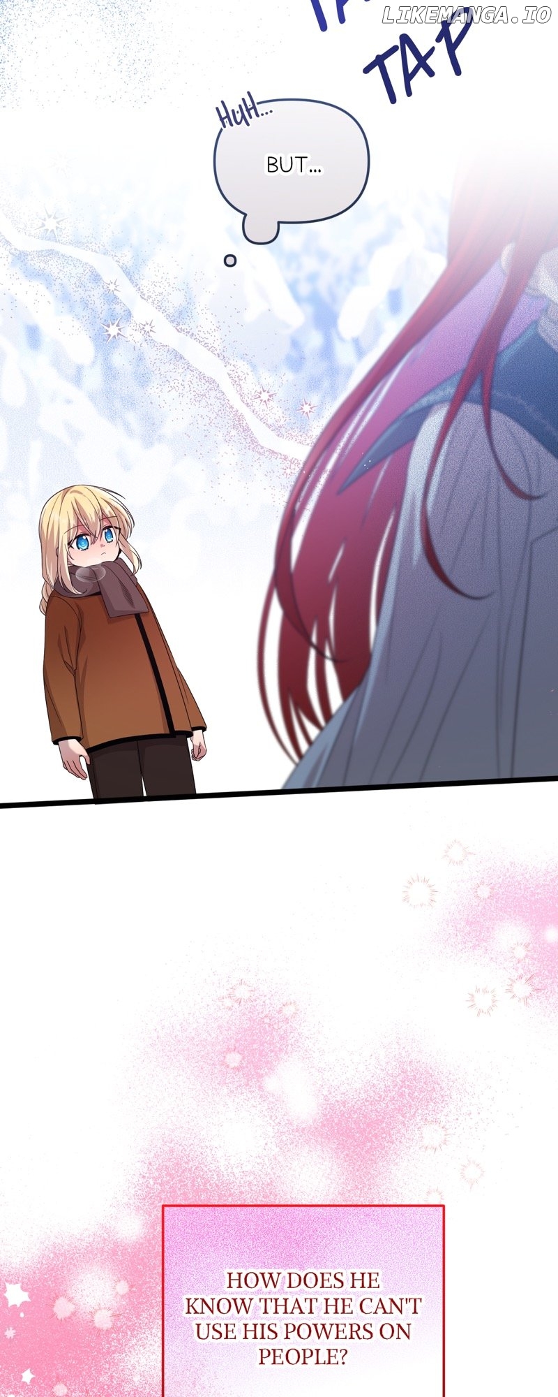 Once Upon a Time in a Zombie Empire Chapter 50 - page 14