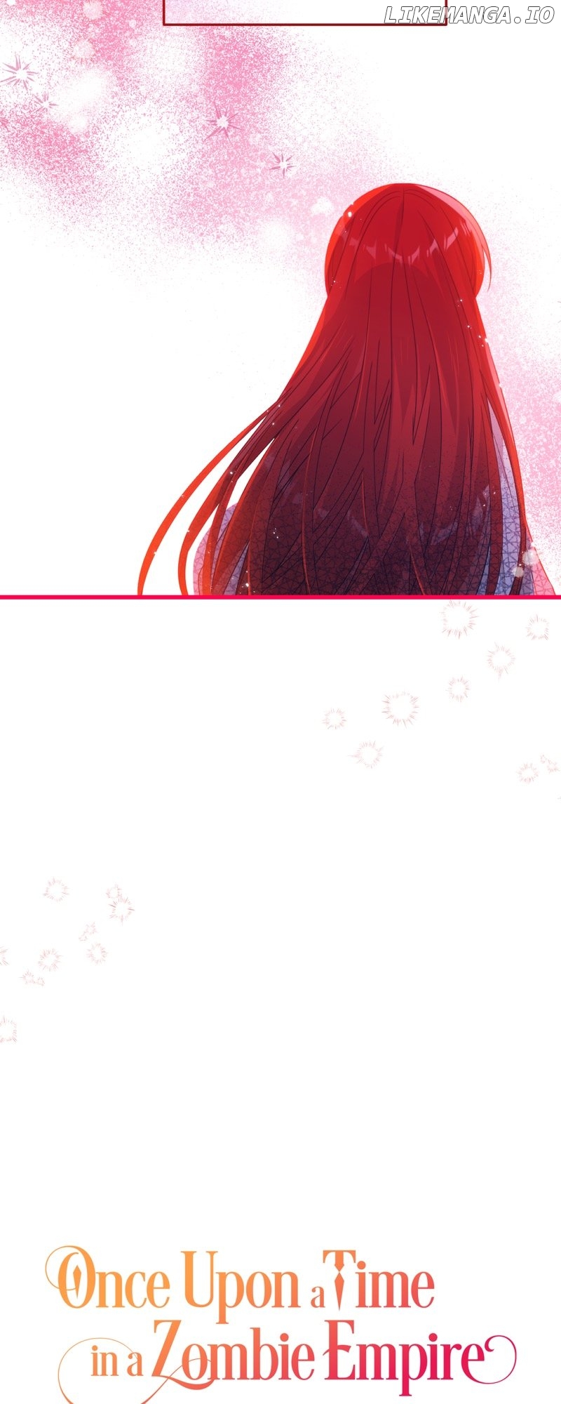 Once Upon a Time in a Zombie Empire Chapter 50 - page 15