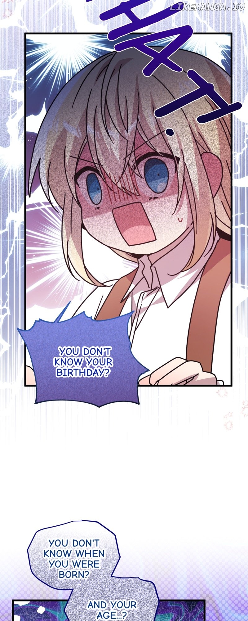 Once Upon a Time in a Zombie Empire Chapter 50 - page 17