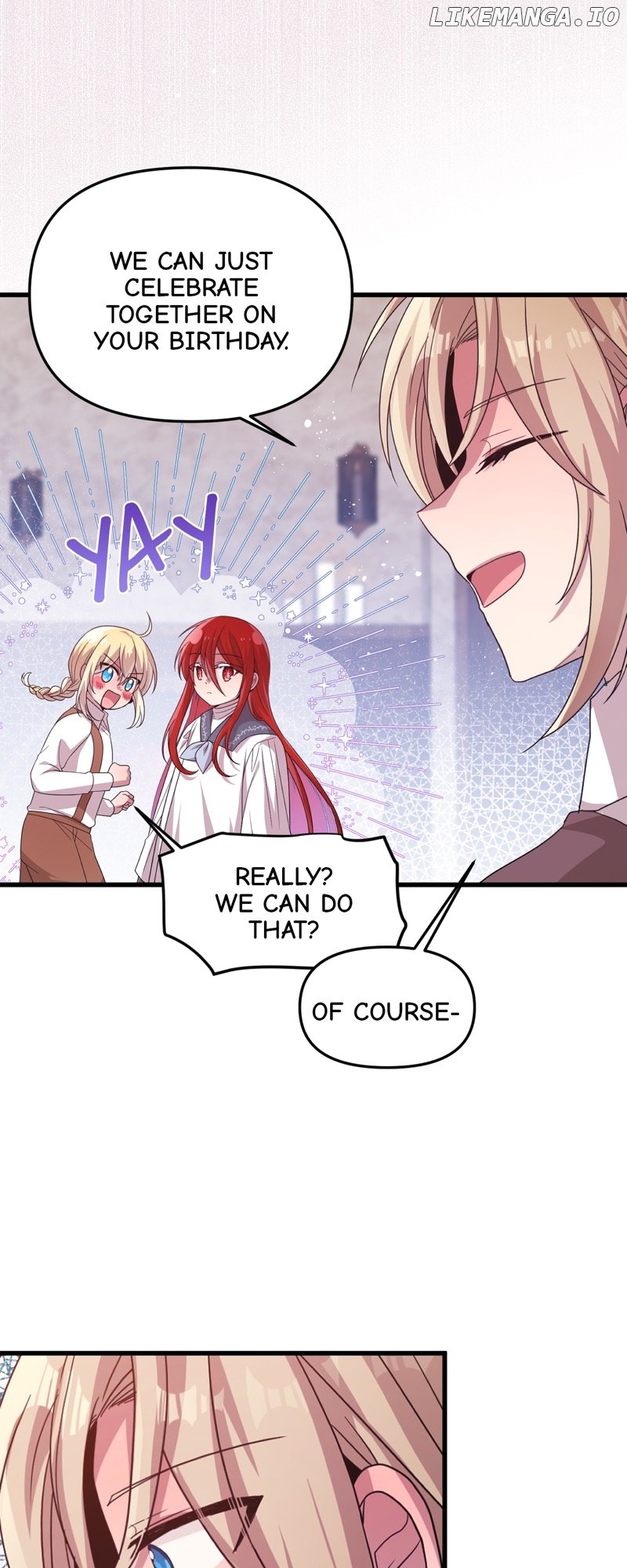 Once Upon a Time in a Zombie Empire Chapter 50 - page 20