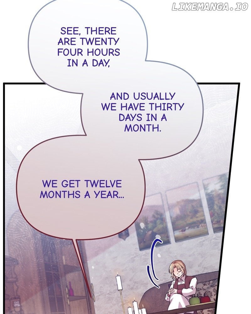 Once Upon a Time in a Zombie Empire Chapter 50 - page 24