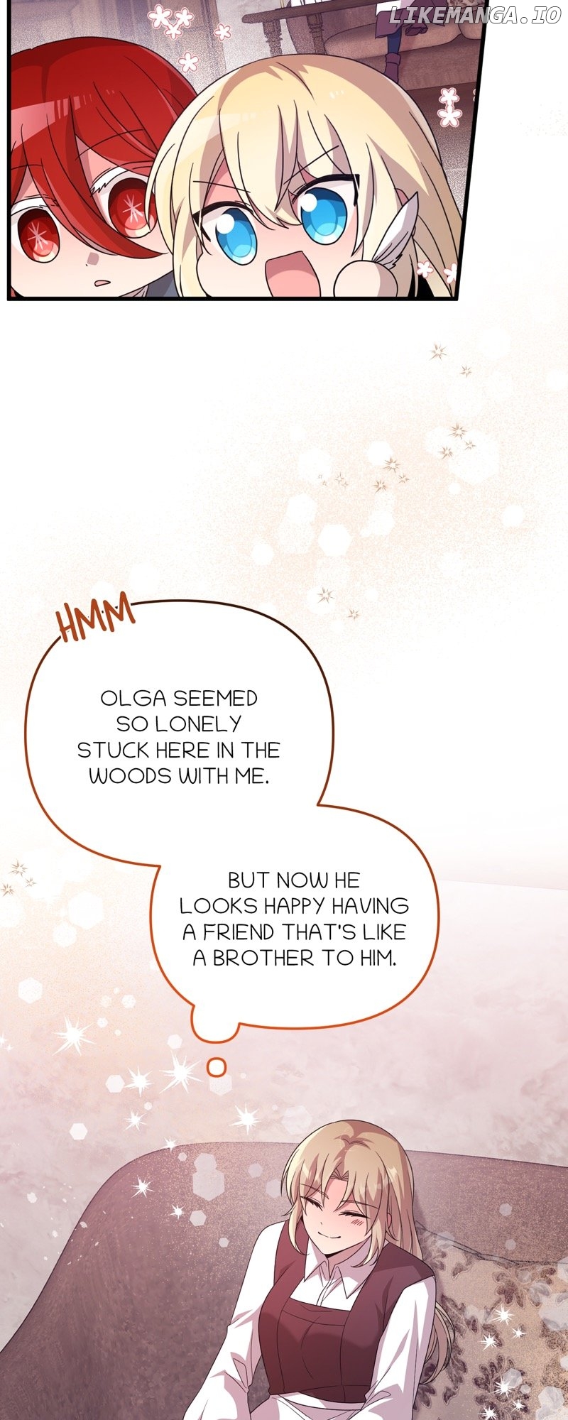 Once Upon a Time in a Zombie Empire Chapter 50 - page 25