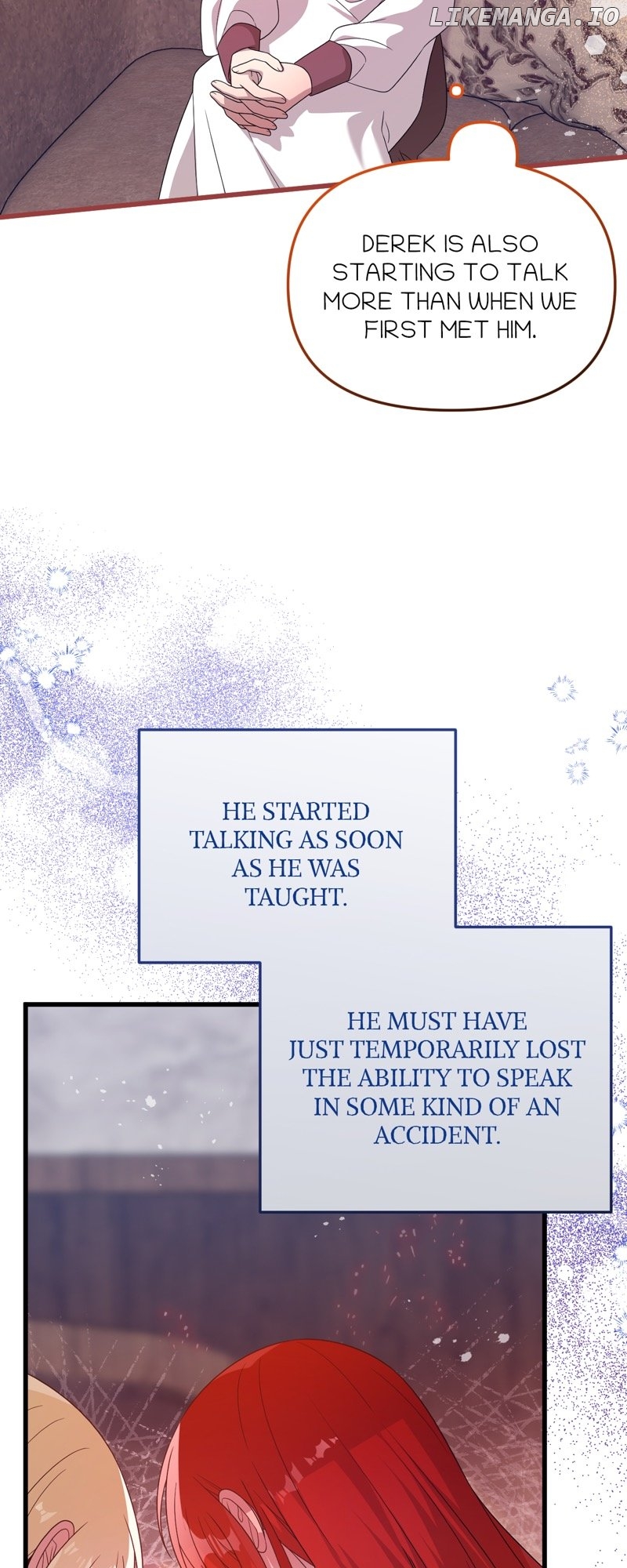 Once Upon a Time in a Zombie Empire Chapter 50 - page 26