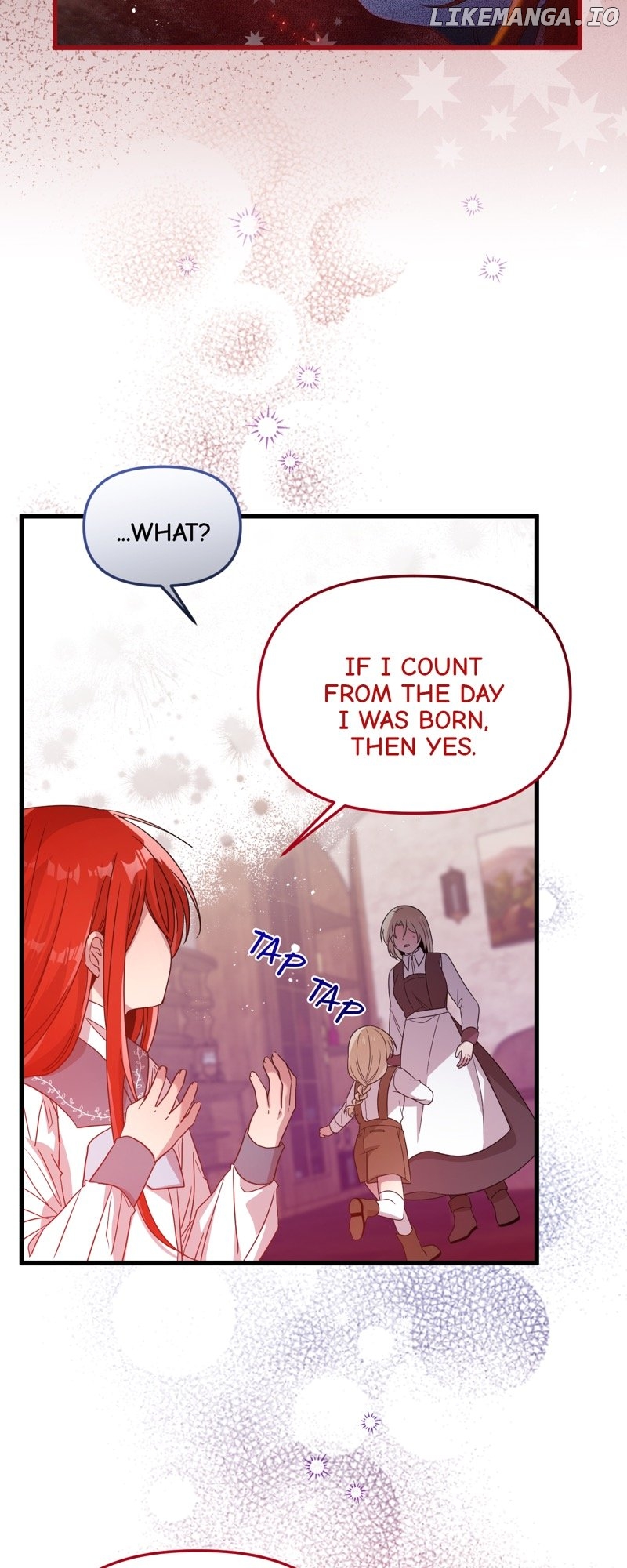 Once Upon a Time in a Zombie Empire Chapter 50 - page 30