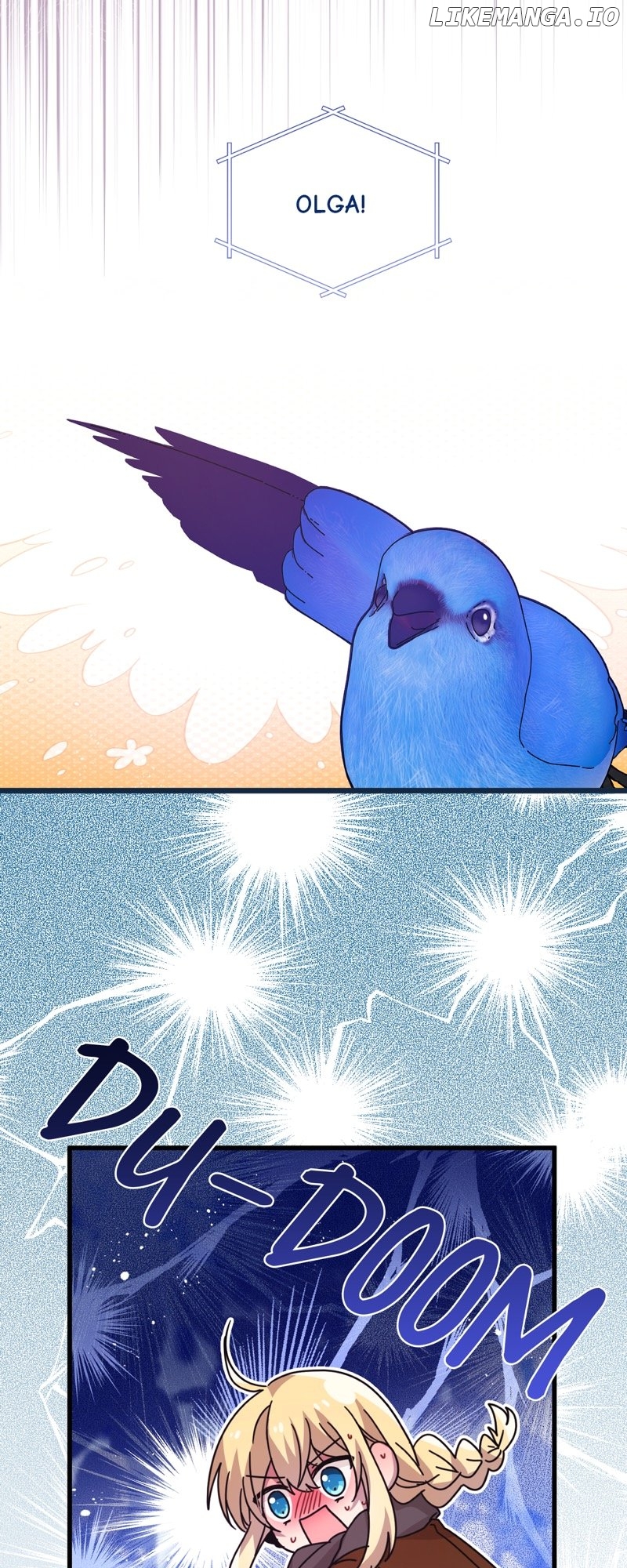 Once Upon a Time in a Zombie Empire Chapter 50 - page 4