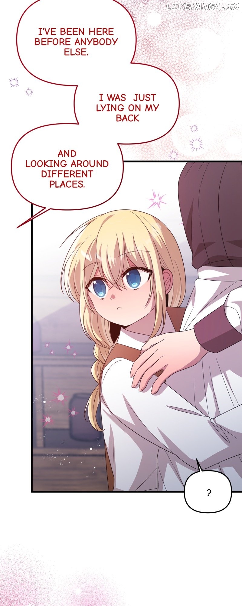 Once Upon a Time in a Zombie Empire Chapter 50 - page 31