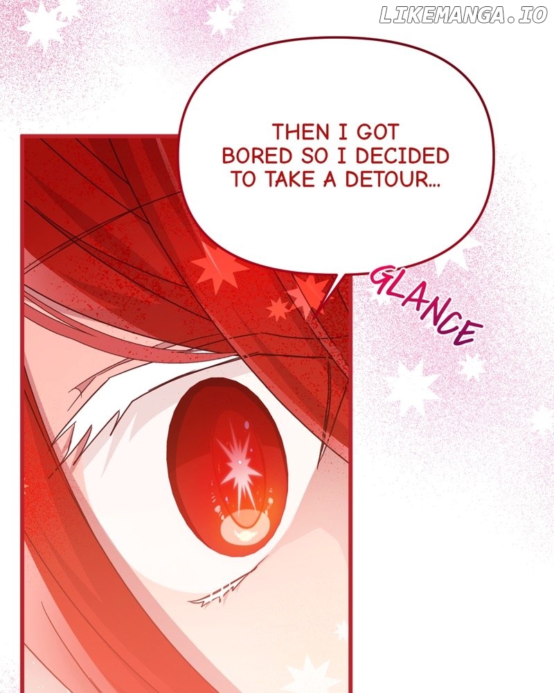 Once Upon a Time in a Zombie Empire Chapter 50 - page 32