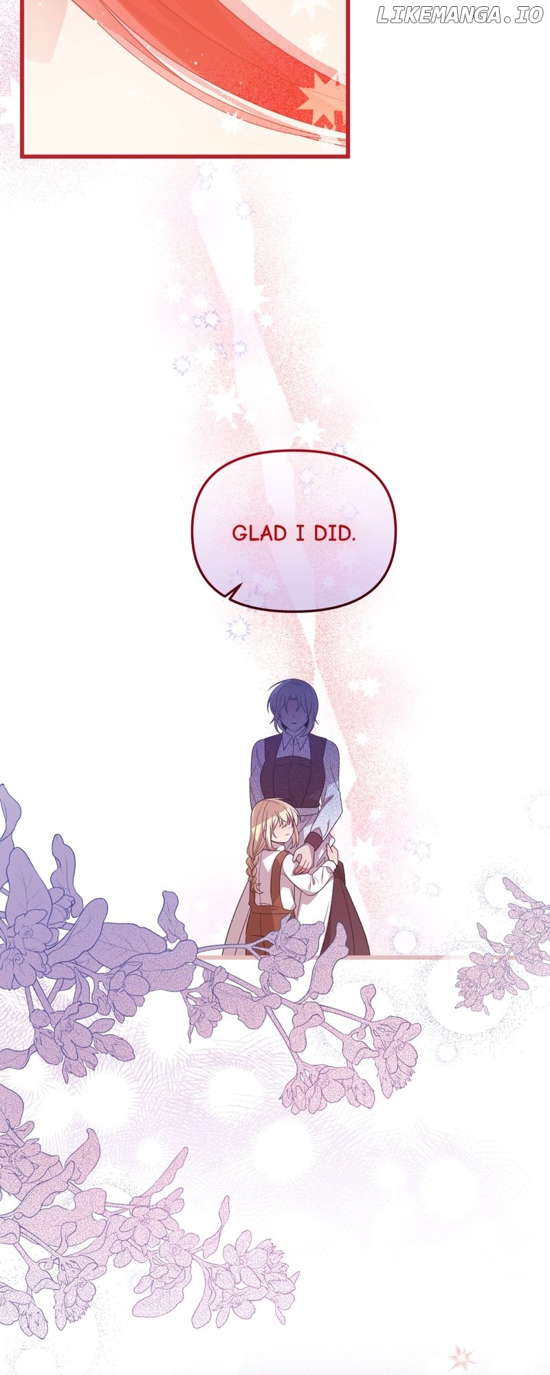 Once Upon a Time in a Zombie Empire Chapter 50 - page 33