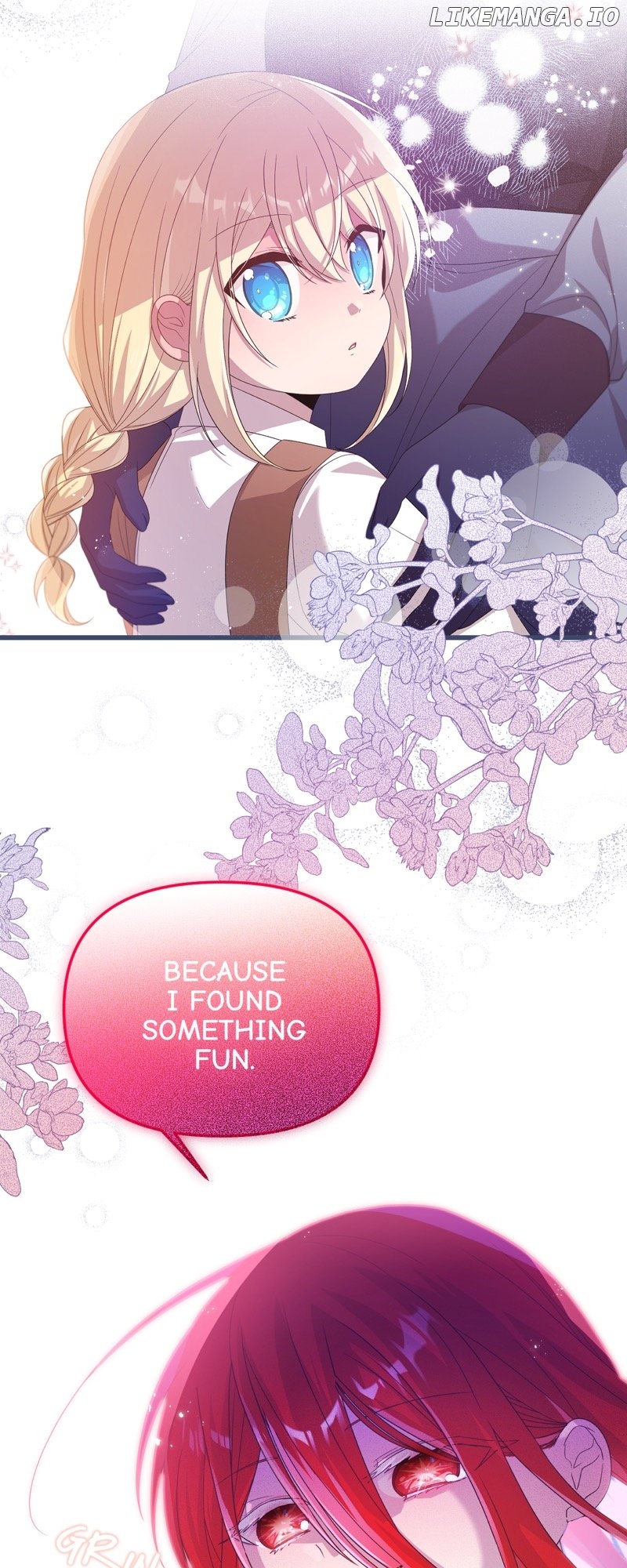 Once Upon a Time in a Zombie Empire Chapter 50 - page 34