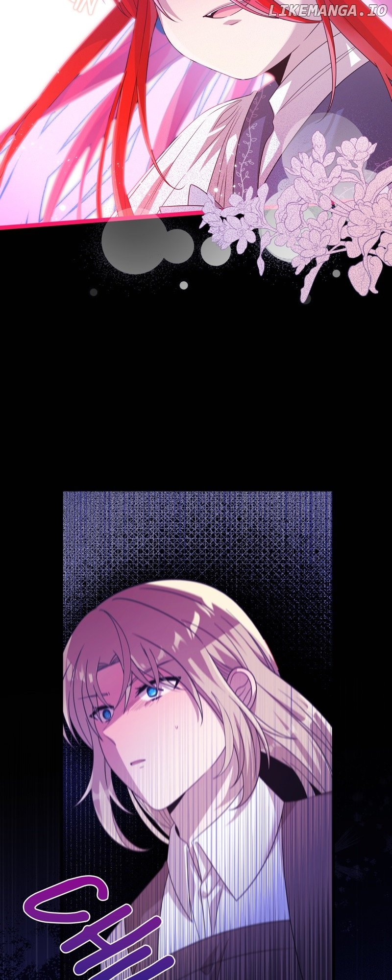 Once Upon a Time in a Zombie Empire Chapter 50 - page 35