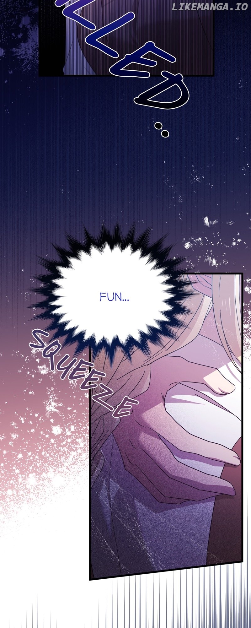 Once Upon a Time in a Zombie Empire Chapter 50 - page 36