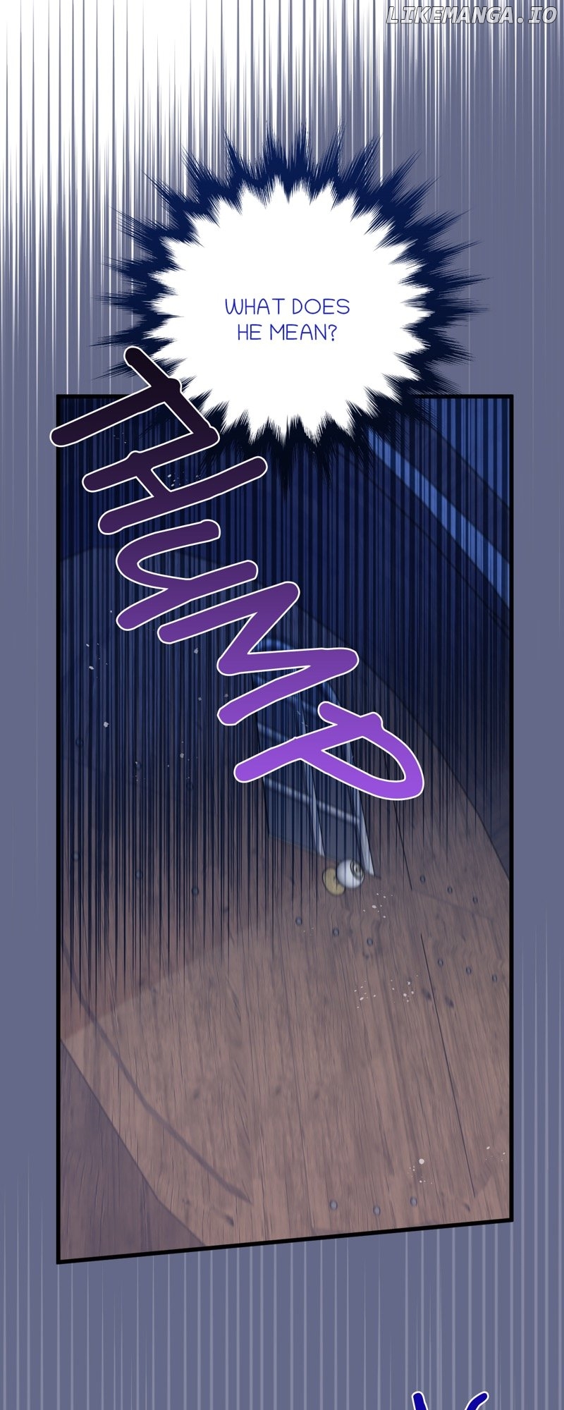 Once Upon a Time in a Zombie Empire Chapter 50 - page 37