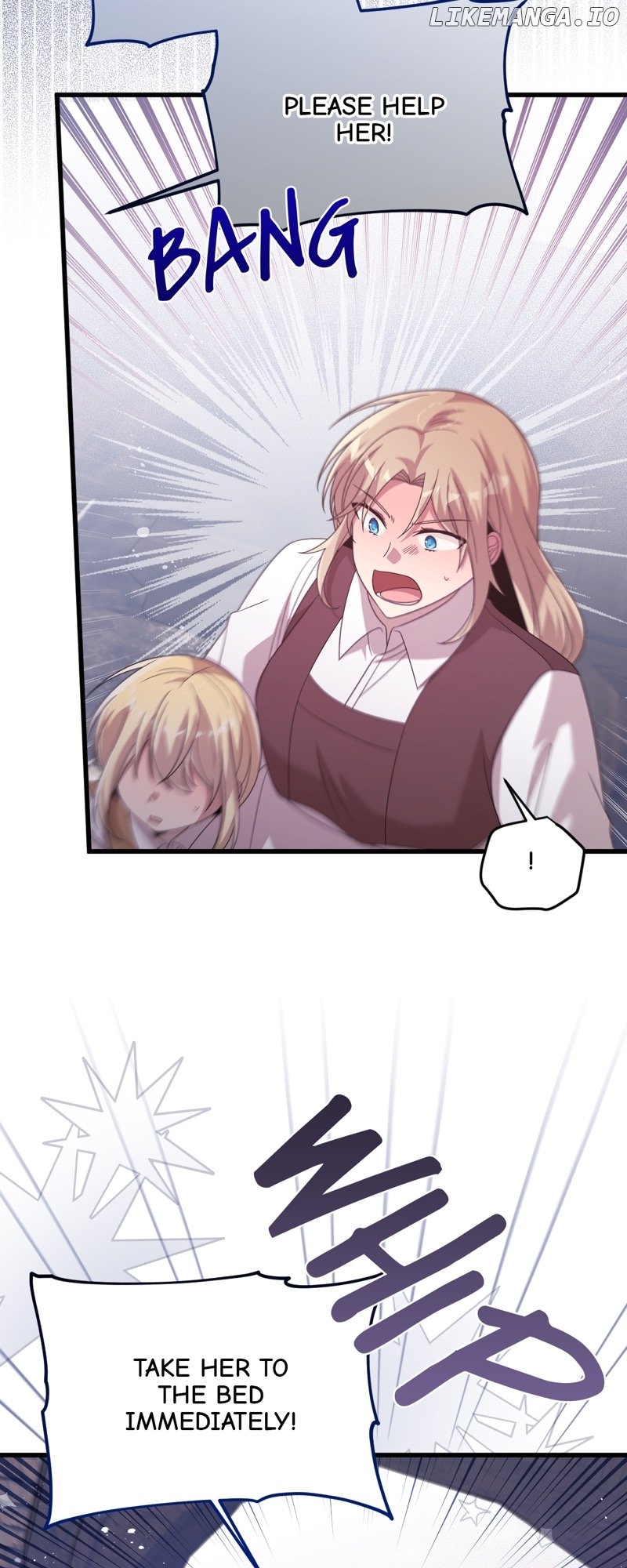 Once Upon a Time in a Zombie Empire Chapter 50 - page 39