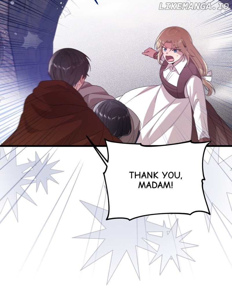 Once Upon a Time in a Zombie Empire Chapter 50 - page 40